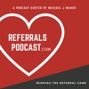 REFERRALS PODCAST artwork