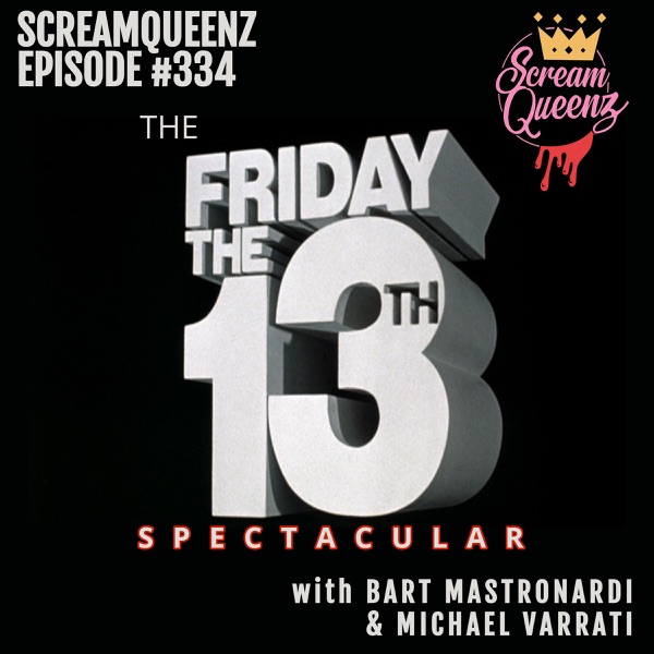 The FRIDAY THE 13TH Spectacular - 1980 photo