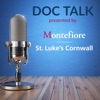 Doc Talk presented by Montefiore St. Luke's Cornwall artwork