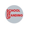 School of Standing Up artwork