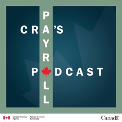 Payroll podcast