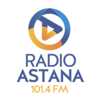 Radio Astana 101.4 FM podcast
