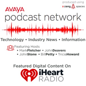 APN - AVAYA PODCAST NETWORK™