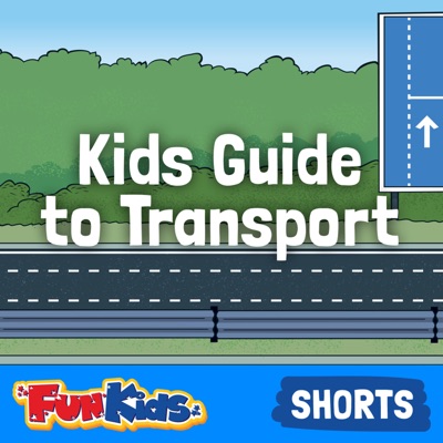 Kids Guide to Transport Kids Guide to Transport