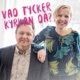 Kyrkans kulturarv - Vaktmästaren