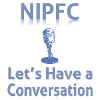 Let's Have a Conversation podcast