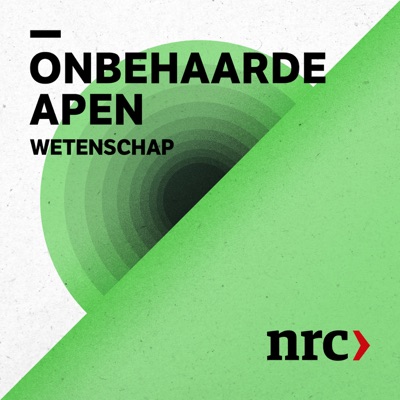NRC Onbehaarde Apen NRC Onbehaarde Apen