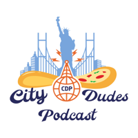 City Dudes Podcast podcast