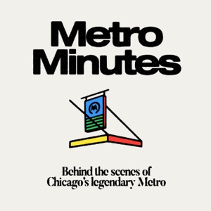 Metro Minutes