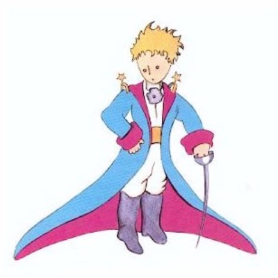 The Little Prince | 小王子