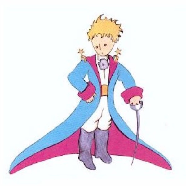 The Little Prince | 小王子