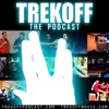 TREKOFF artwork