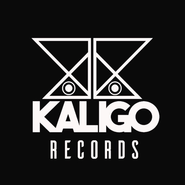 Kaligo Records Artwork