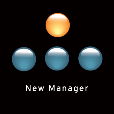 Manager Tools - New Managers