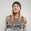 Untamed Podcast: Wildly Disrupting the Dialogue on Food, Body and Womxnhood artwork