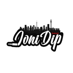 Episode 51: JHB Via LAGOS To The World LTT016 - Mixed By Joni DiP