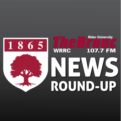 The Bronc News Roundup(Official 107.7 The Bronc Podcast)