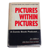 Pictures Within Pictures podcast
