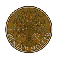 Pickled Holler presents "A Pickled Life" podcast