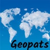 Geopats Podcasting artwork