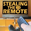 Stealing the Remote artwork