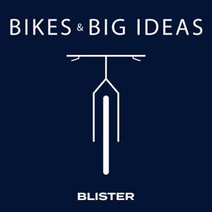 Bikes & Big Ideas