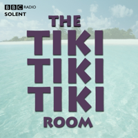 The Tiki Tiki Tiki Room podcast