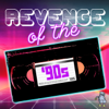 Revenge of the 90s: A Movie Podcast - Robot Butt