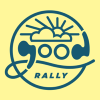 GoodRally podcast