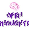 Open Thoughts artwork