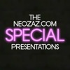 NEOZAZ Specials artwork