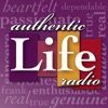 Authentic Life Radio artwork
