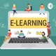 E-learning