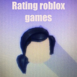 Rating Roblox Games Hide And Seek Extreme And Tower Of Hello Without The O On Apple Podcasts - rating for roblox
