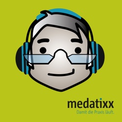 medatixx-Podcast