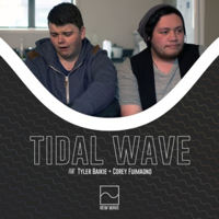 Tidal Wave podcast