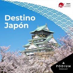 Destino Japón, segunda temporada