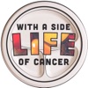 Life: With A Side Of Cancer artwork