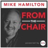 From The Chair with Mike Hamilton artwork