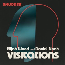 Visitations with Elijah Wood and Daniel Noah Trailer