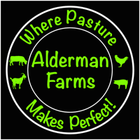 Alderman Farms Radio podcast