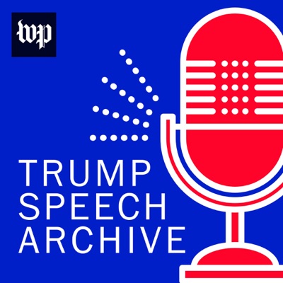 Trump Speech Archive