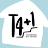 T4+1 | Conversas em Família - Teresa Pape