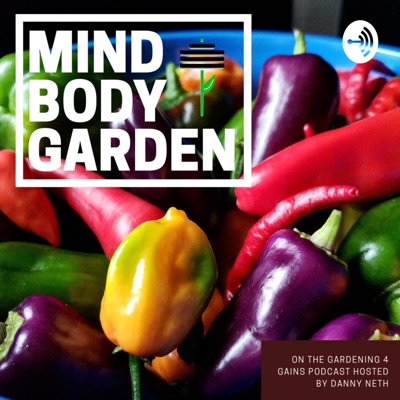 Mind Body Garden Mind Body Garden