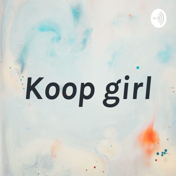 Koop girl Artwork