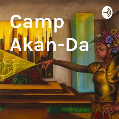 Camp Akan-Da