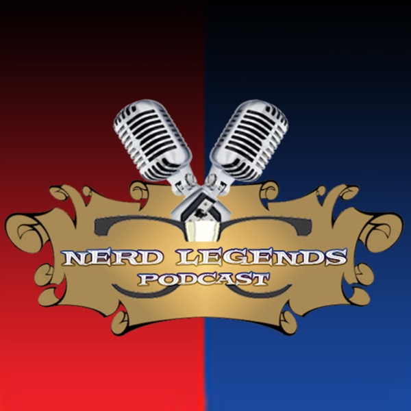 NerdLegends' Podcast