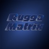 RuggaMatrix International MP3 artwork