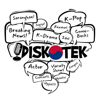 Diskotek (Diskusi Korea Cetek) - Diskotek Podcast