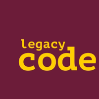 Legacy Code Podcast podcast